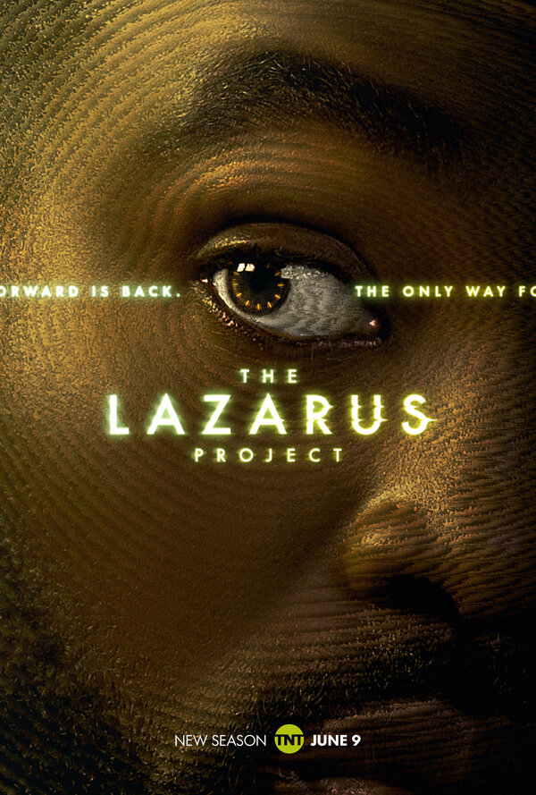 Проект «Лазарь» (2022) - смотреть онлайн